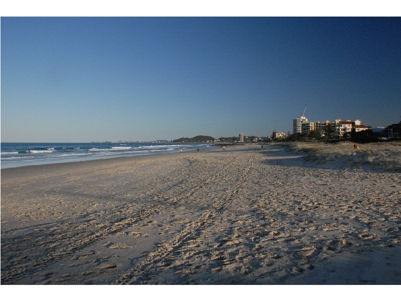 3 “Tonel Place” 1439 Gold Coast Highway , Palm Beach QLD 4221