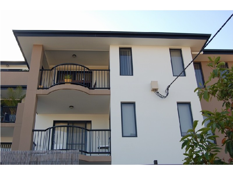 27/85-91 Townson Avenue , Palm Beach QLD 4221