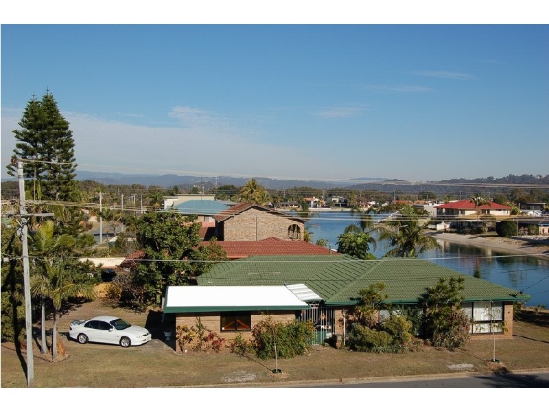 27/85-91 Townson Avenue , Palm Beach QLD 4221