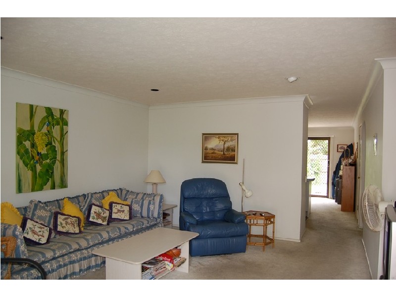 2/85 Treeview Drive , Burleigh Waters QLD 4220