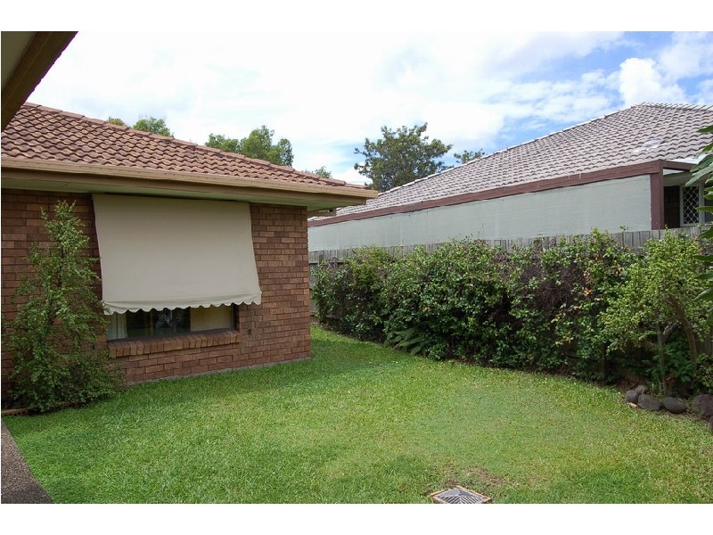 2/85 Treeview Drive , Burleigh Waters QLD 4220