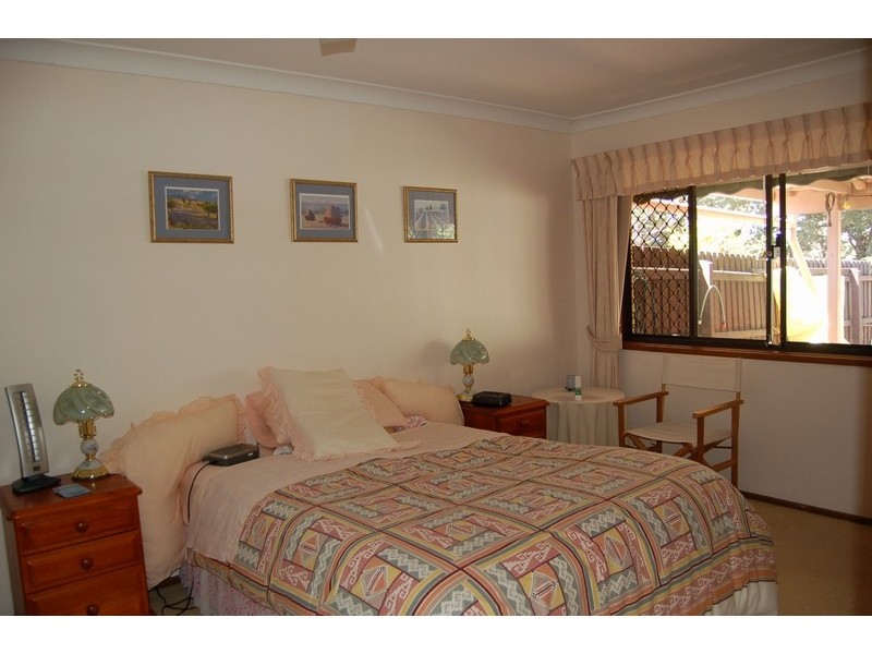 2/73 Treeview Drive, Burleigh Waters QLD 4220