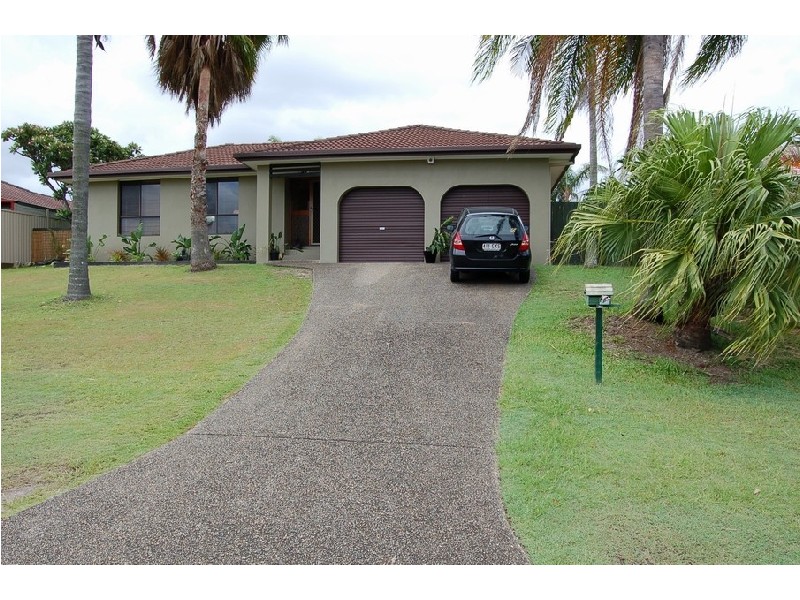 26 Treeview Drive, Burleigh Waters QLD 4220