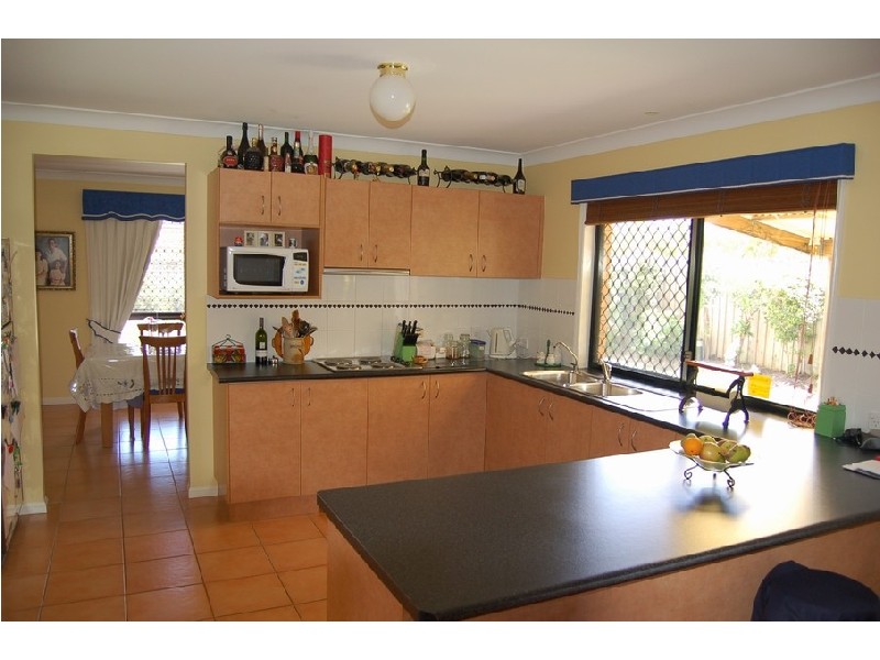 1 Tropicana Cct, Burleigh Waters QLD 4220