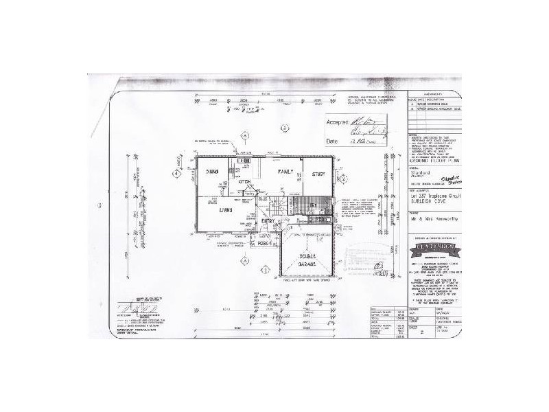 1 Tropicana Cct, Burleigh Waters QLD 4220