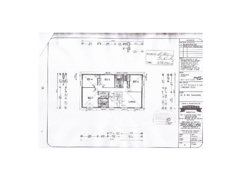 1 Tropicana Cct, Burleigh Waters QLD 4220