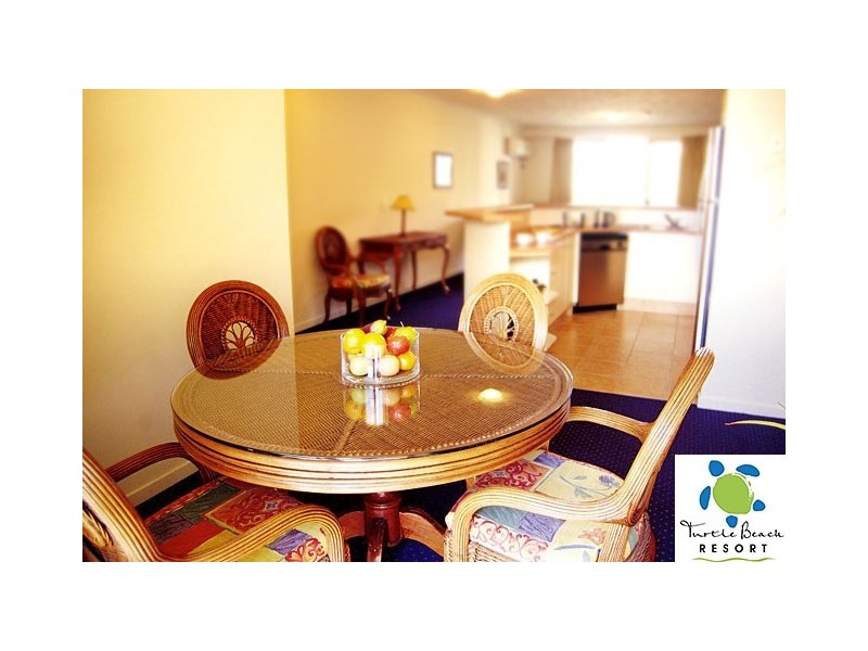 317 “Turtle Beach Resort II” 2360 Gold Coast Highway, Mermaid Beach QLD 4218