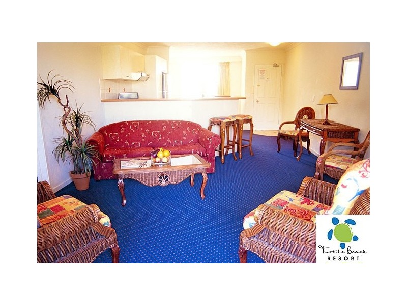 317 “Turtle Beach Resort II” 2360 Gold Coast Highway, Mermaid Beach QLD 4218