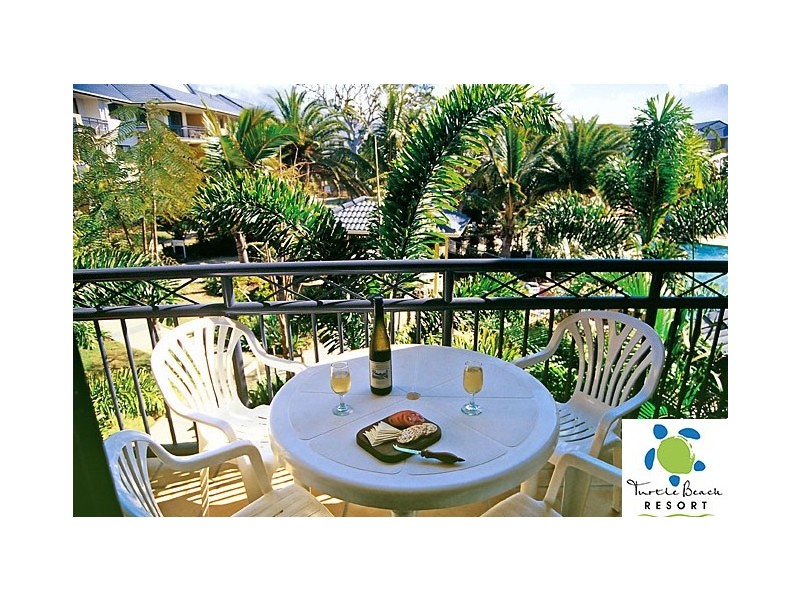 317 “Turtle Beach Resort II” 2360 Gold Coast Highway, Mermaid Beach QLD 4218
