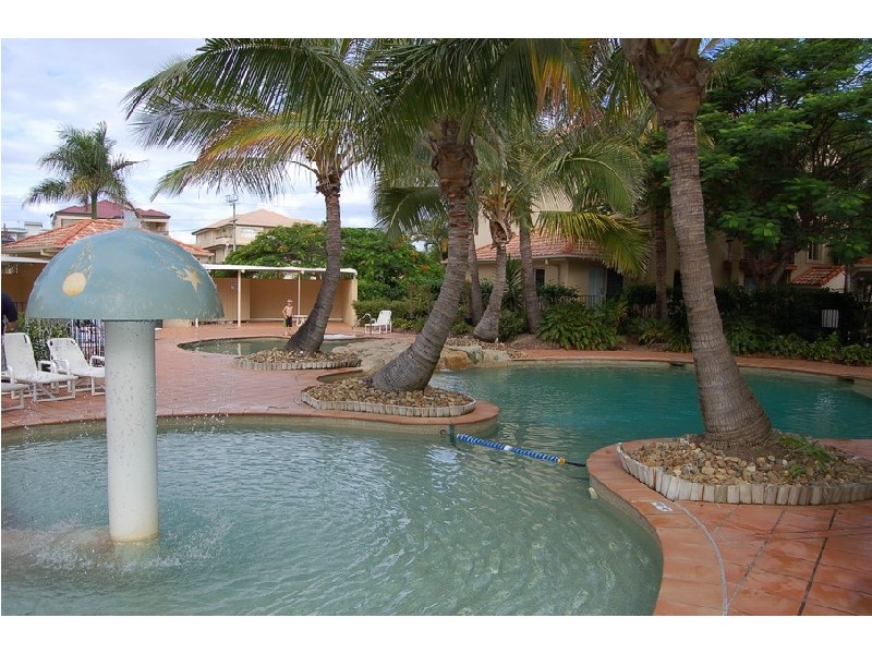 60 “Turtle Beach Resort” 2342 Gold Coast Highway, Mermaid Beach QLD 4218