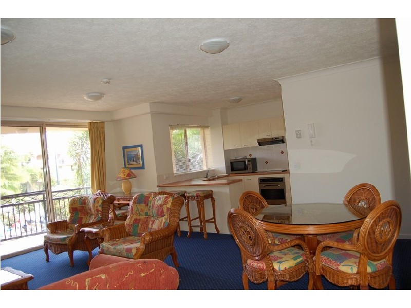 60 “Turtle Beach Resort” 2342 Gold Coast Highway, Mermaid Beach QLD 4218