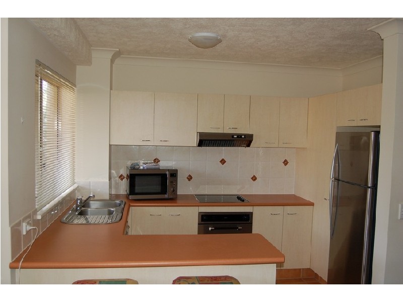 60 “Turtle Beach Resort” 2342 Gold Coast Highway, Mermaid Beach QLD 4218