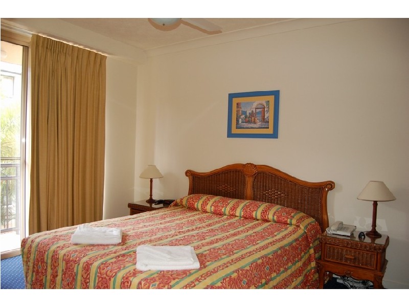 60 “Turtle Beach Resort” 2342 Gold Coast Highway, Mermaid Beach QLD 4218