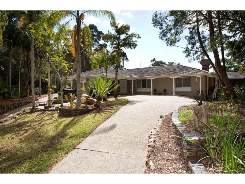 9 Tyalla Court, Tallebudgera QLD 4228