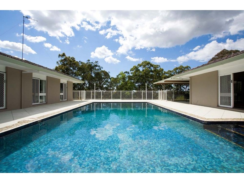 9 Tyalla Court, Tallebudgera QLD 4228
