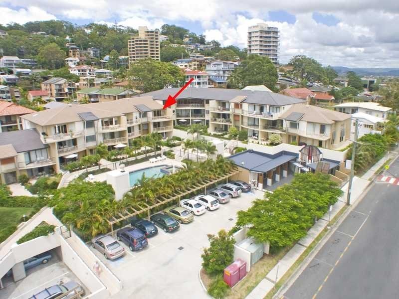 56 “The Village” 4 Park Avenue , Burleigh Heads QLD 4220