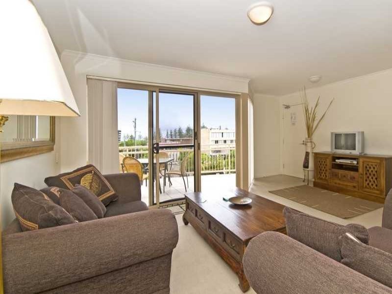56 “The Village” 4 Park Avenue , Burleigh Heads QLD 4220