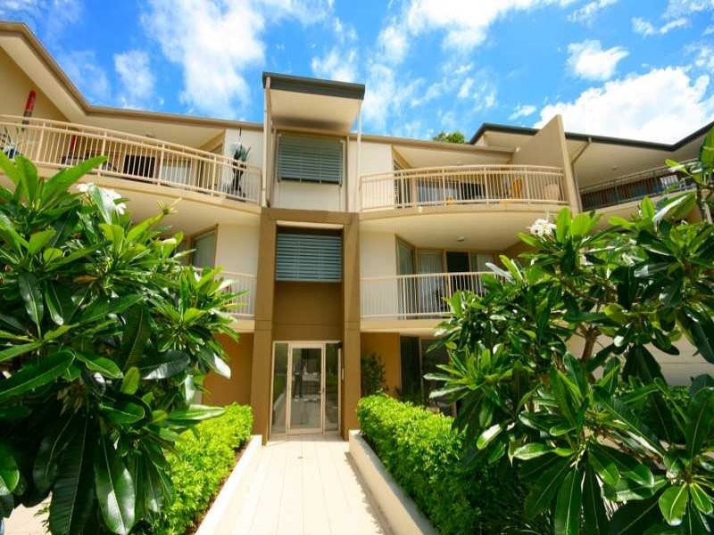 56 “The Village” 4 Park Avenue , Burleigh Heads QLD 4220