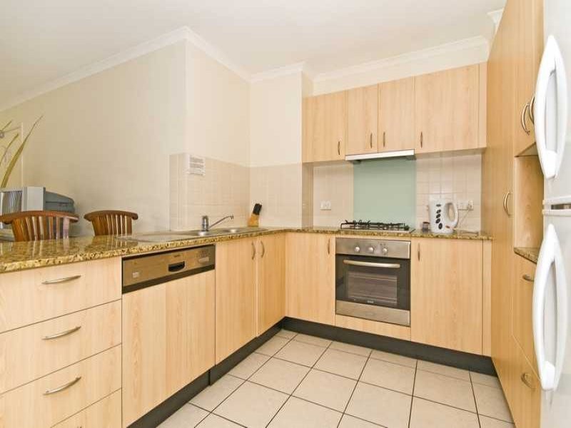 56 “The Village” 4 Park Avenue , Burleigh Heads QLD 4220