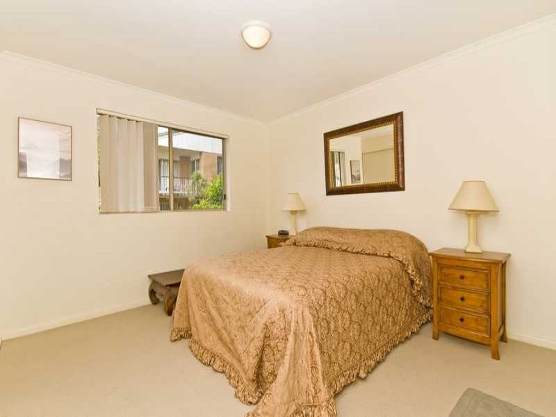 56 “The Village” 4 Park Avenue , Burleigh Heads QLD 4220