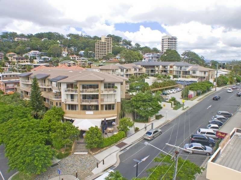 56 “The Village” 4 Park Avenue , Burleigh Heads QLD 4220