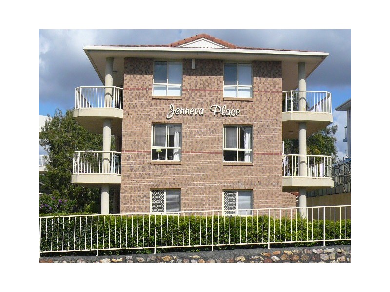 6 “Genneva Place” 3 Wade Street, Tugun QLD 4224