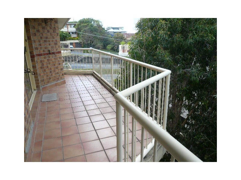 6 “Genneva Place” 3 Wade Street, Tugun QLD 4224