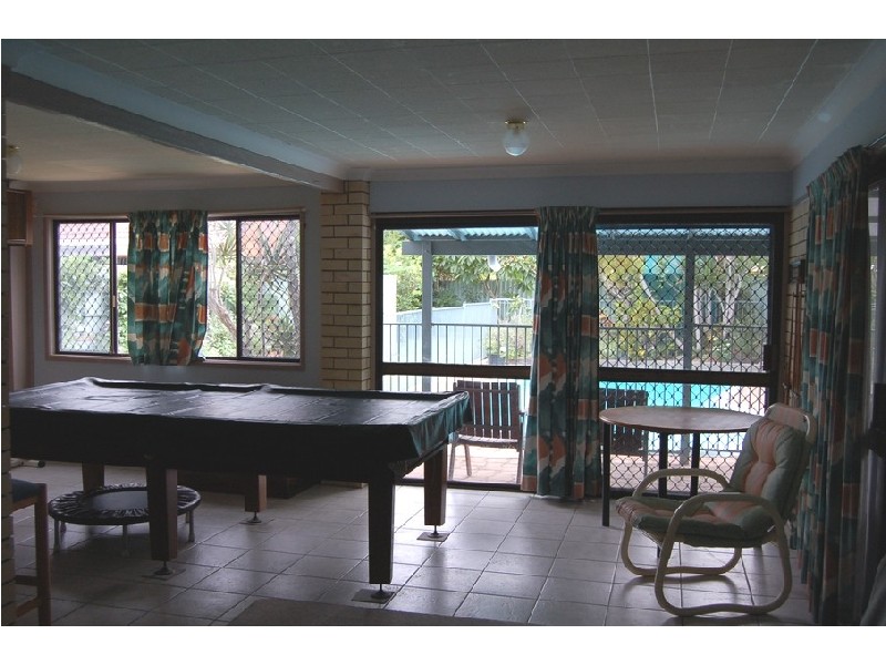 53 Warrina Cr, Burleigh Waters QLD 4220