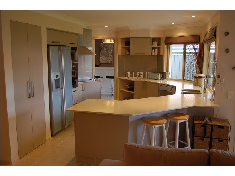 12 Wedgebill Parade , Burleigh Waters QLD 4220