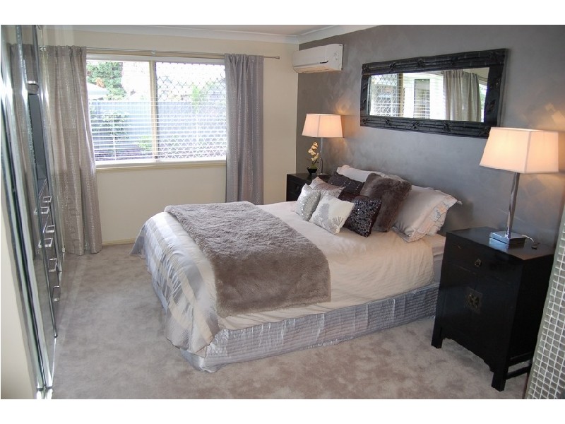 12 Wedgebill Parade , Burleigh Waters QLD 4220