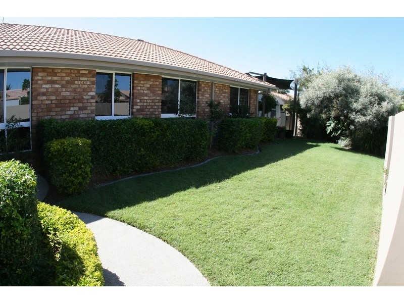 30 Whistler Drive, Burleigh Waters QLD 4220