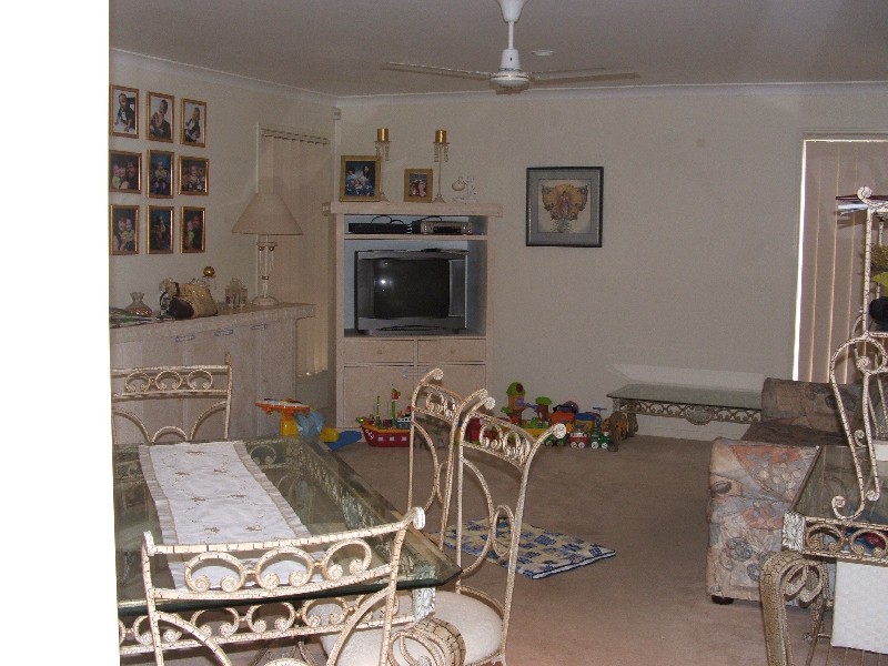 5 Wisconsin Street, Varsity Lakes QLD 4227