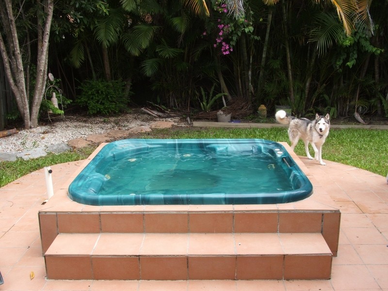 5 Wisconsin Street, Varsity Lakes QLD 4227