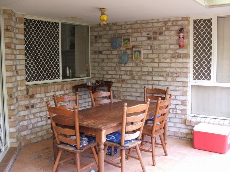 5 Wisconsin Street, Varsity Lakes QLD 4227