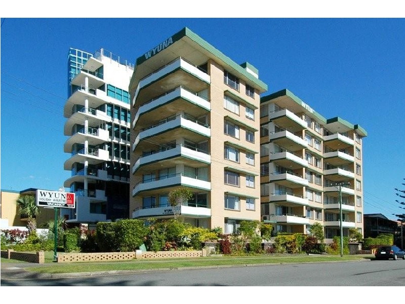 13 “Wyuna” 82 The Esplanade, Burleigh Heads QLD 4220