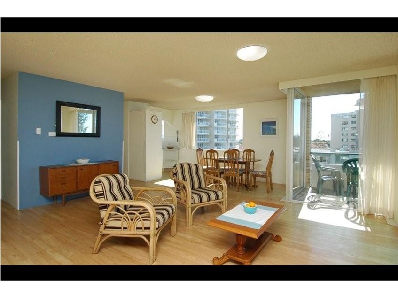 13 “Wyuna” 82 The Esplanade, Burleigh Heads QLD 4220