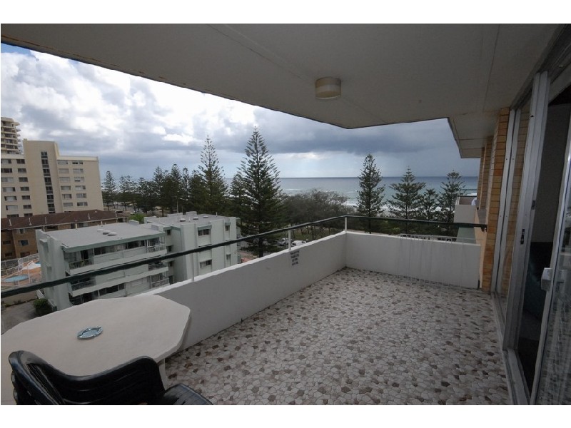 21 “Wyuna” 82 The Esplanade , Burleigh Heads QLD 4220
