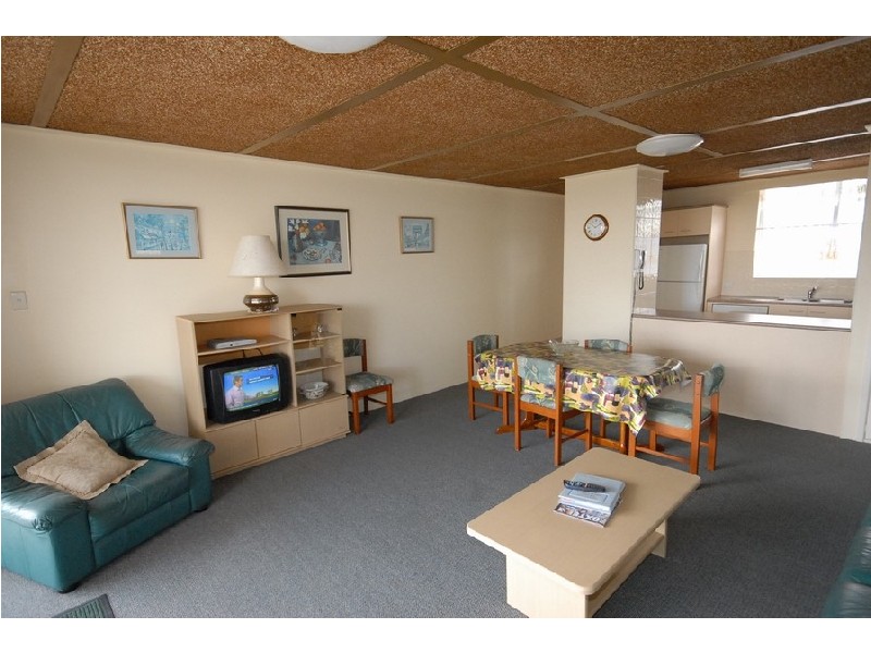 21 “Wyuna” 82 The Esplanade , Burleigh Heads QLD 4220