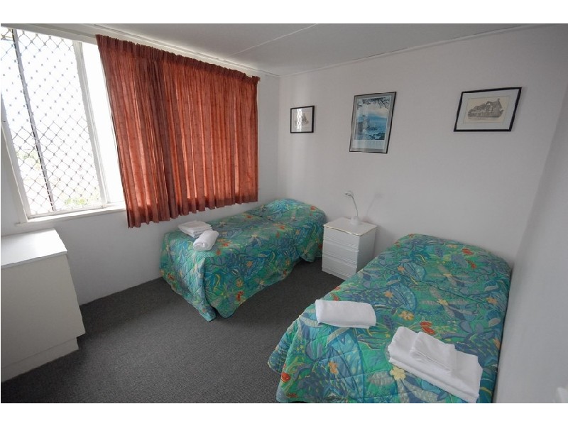 21 “Wyuna” 82 The Esplanade , Burleigh Heads QLD 4220