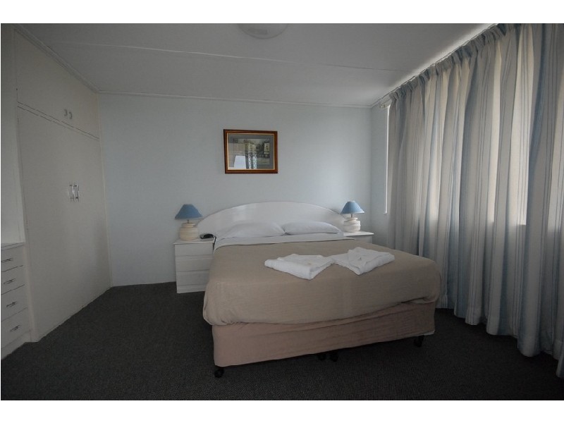 21 “Wyuna” 82 The Esplanade , Burleigh Heads QLD 4220