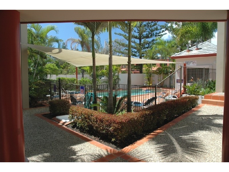 3 “Burleigh on the Beach” 1937 Gold Coast Highway, Burleigh Heads QLD 4220