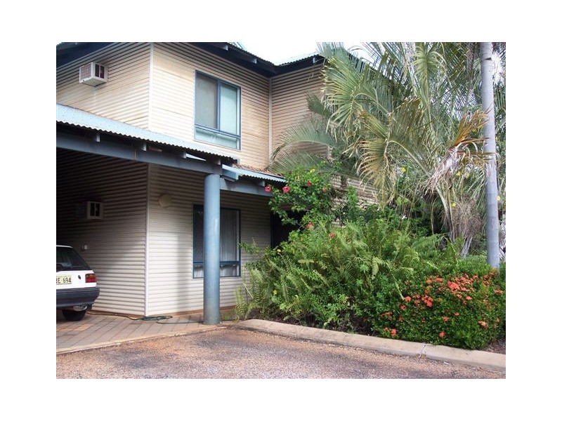 1/10 Bagot Street, Kingfisher Apartments, Broome WA 6725