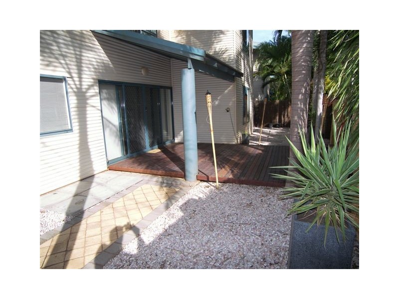 1/10 Bagot Street, Kingfisher Apartments, Broome WA 6725