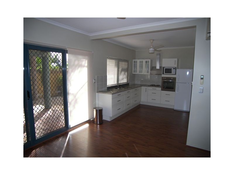 1/10 Bagot Street, Kingfisher Apartments, Broome WA 6725