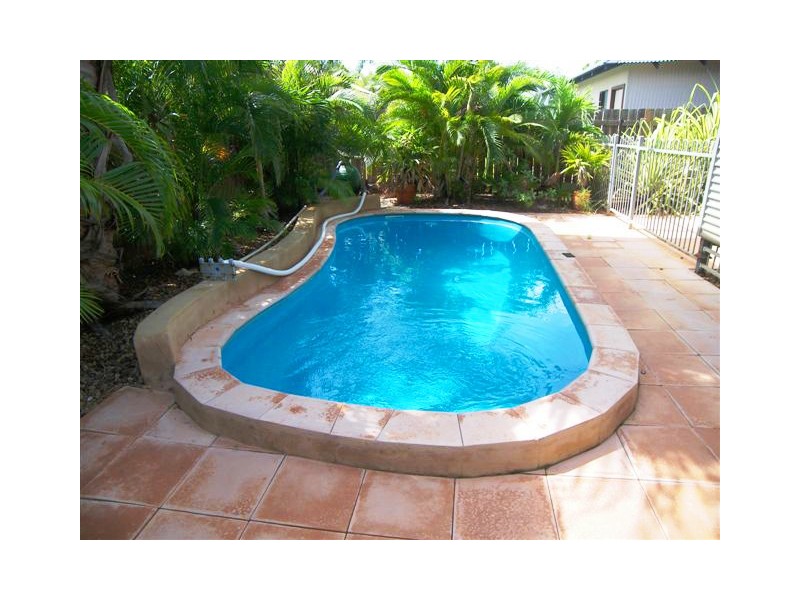 10 Goshawk Loop, Broome WA 6725