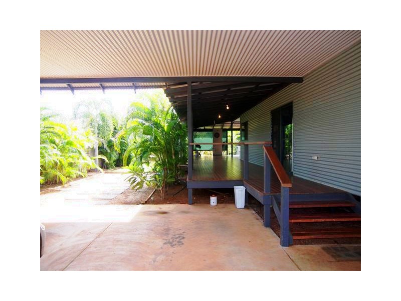 10 Goshawk Loop, Broome WA 6725