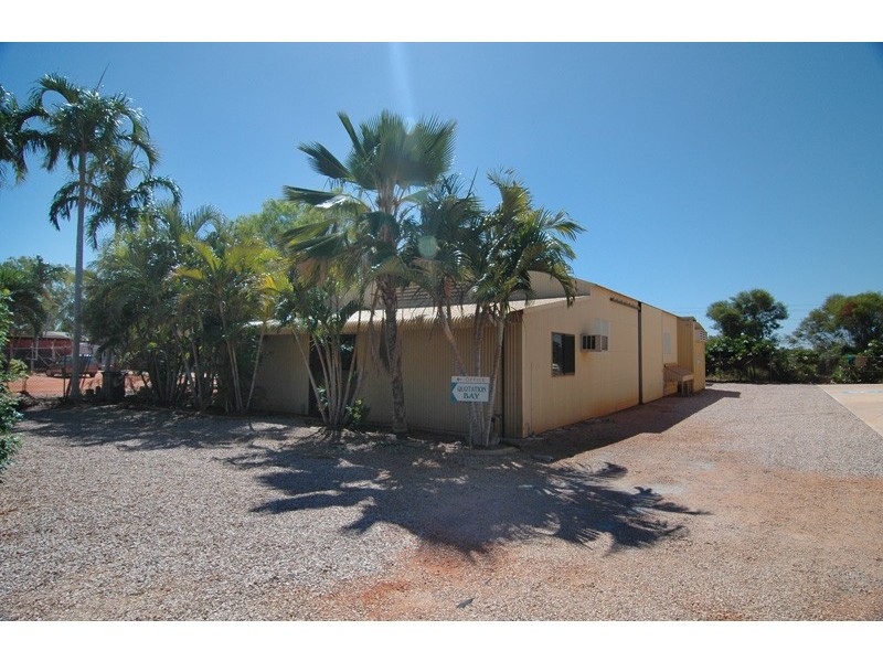 10 Minilya Road, Broome WA 6725