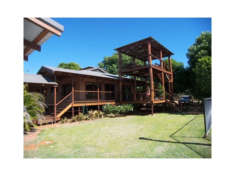 10 Sands Street, Broome WA 6725