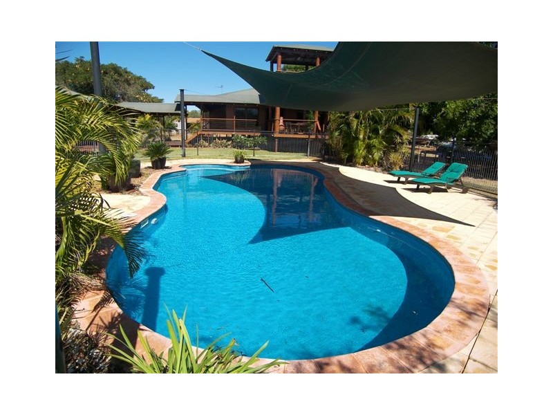 10 Sands Street, Broome WA 6725