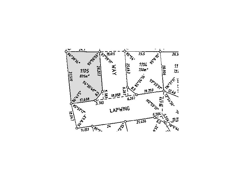 Lot 1105 Lapwing Loop, Broome WA 6725